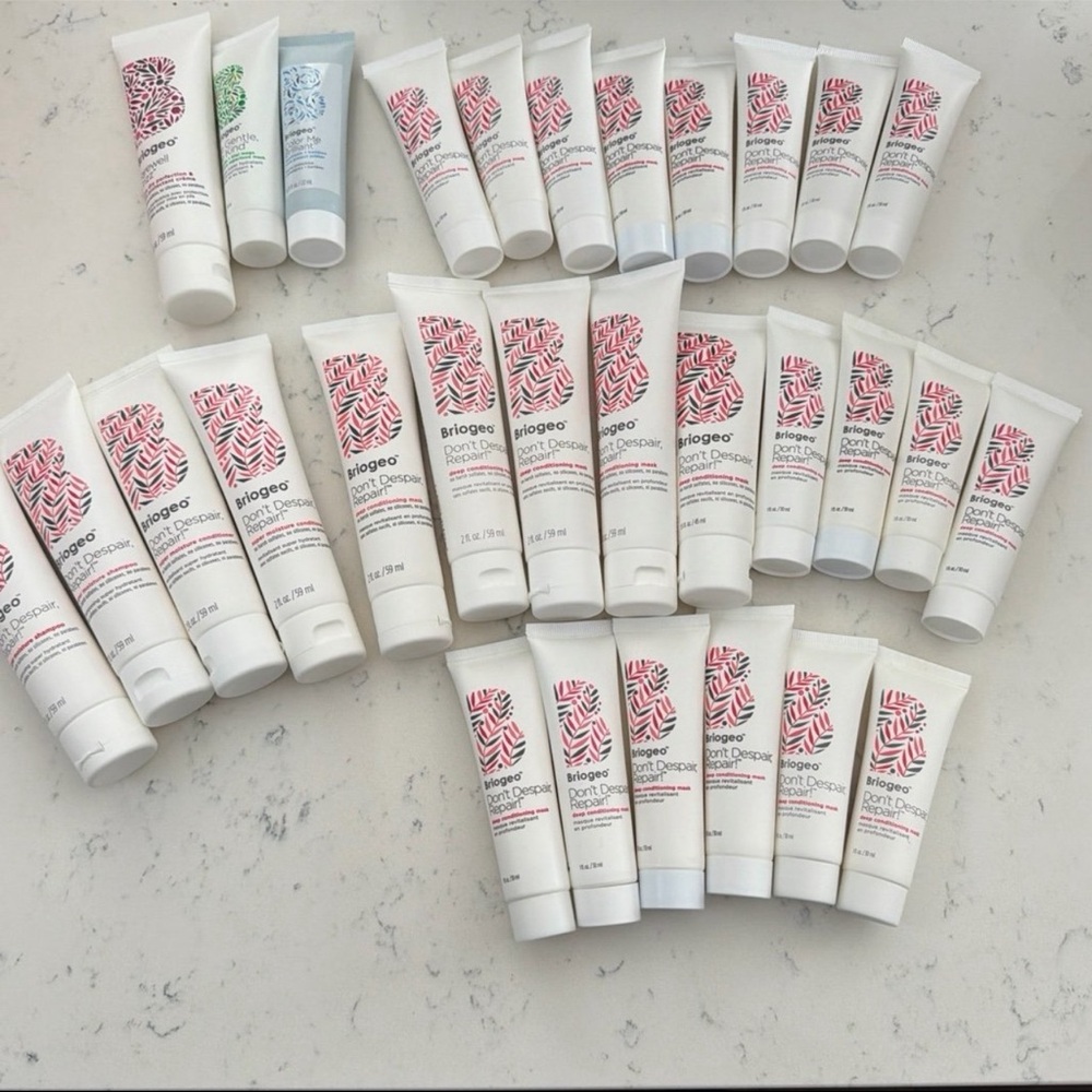Briogeo Hair Care Bundle